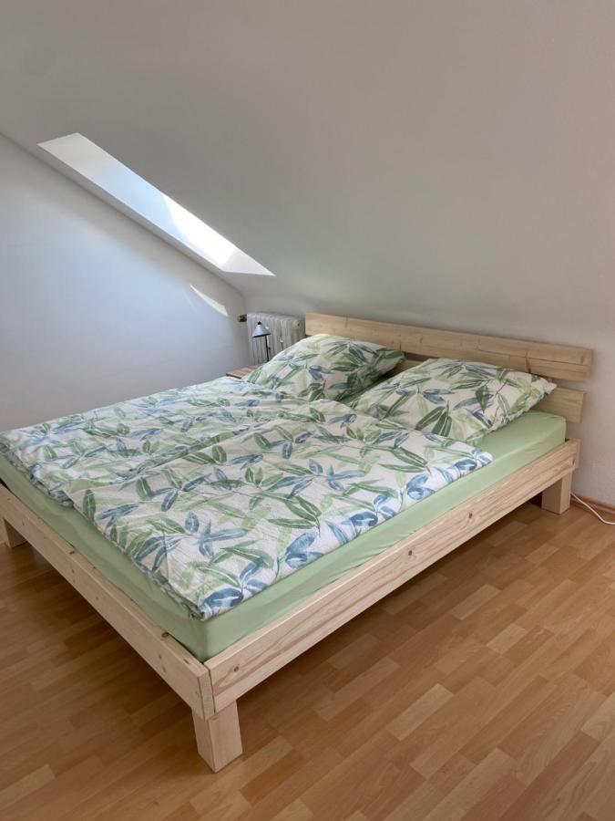 Apartment - Wohnung Bei Nuernberg #2 Röthenbach an der Pegnitz Esterno foto