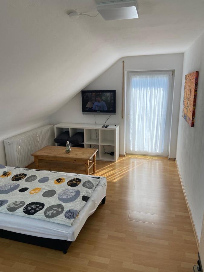Apartment - Wohnung Bei Nuernberg #2 Röthenbach an der Pegnitz Esterno foto