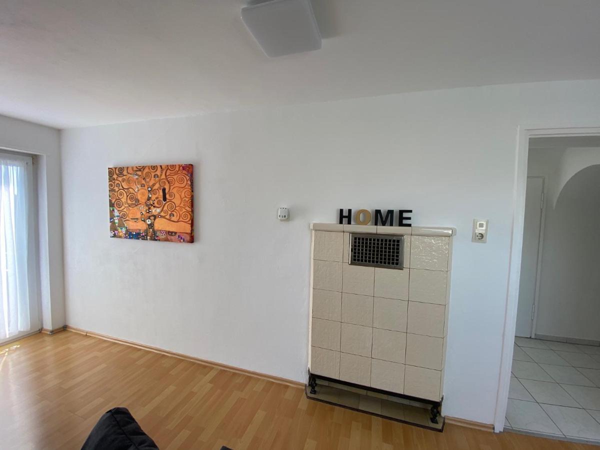 Apartment - Wohnung Bei Nuernberg #2 Röthenbach an der Pegnitz Esterno foto