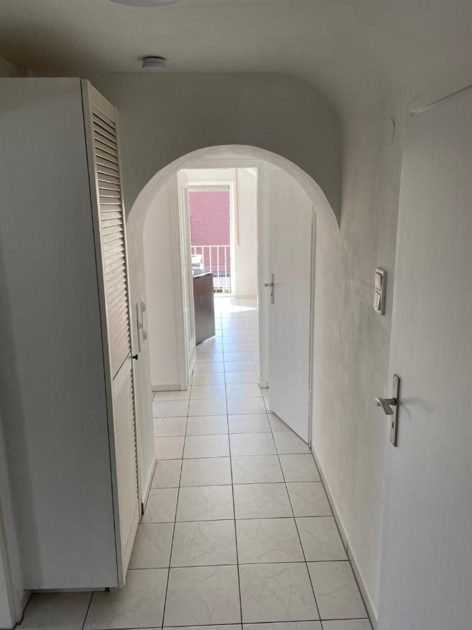 Apartment - Wohnung Bei Nuernberg #2 Röthenbach an der Pegnitz Esterno foto
