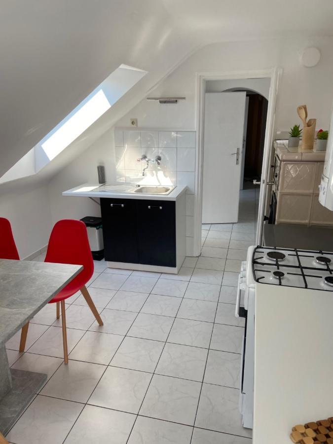 Apartment - Wohnung Bei Nuernberg #2 Röthenbach an der Pegnitz Esterno foto