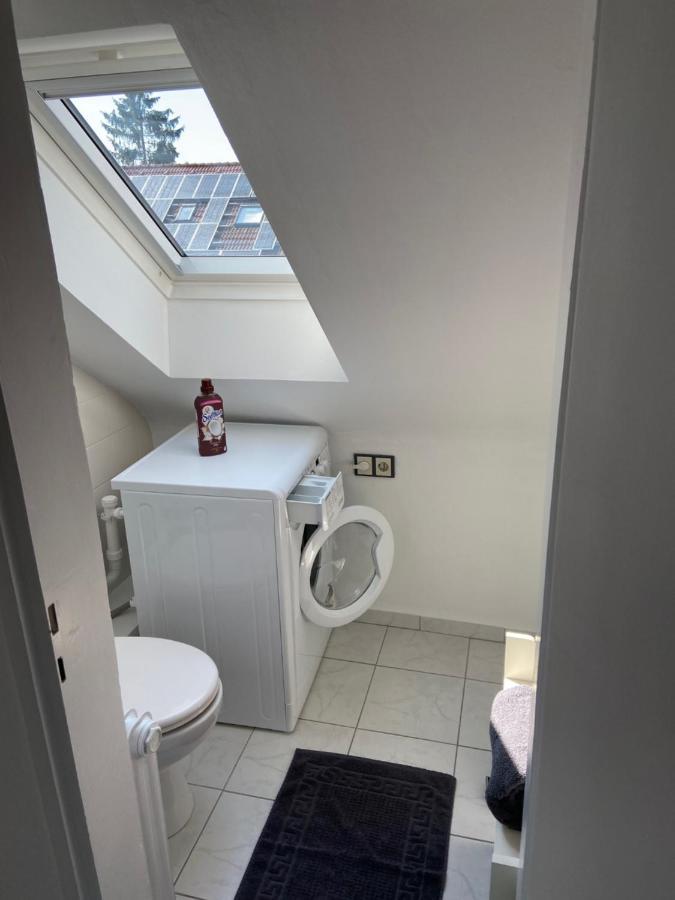 Apartment - Wohnung Bei Nuernberg #2 Röthenbach an der Pegnitz Esterno foto