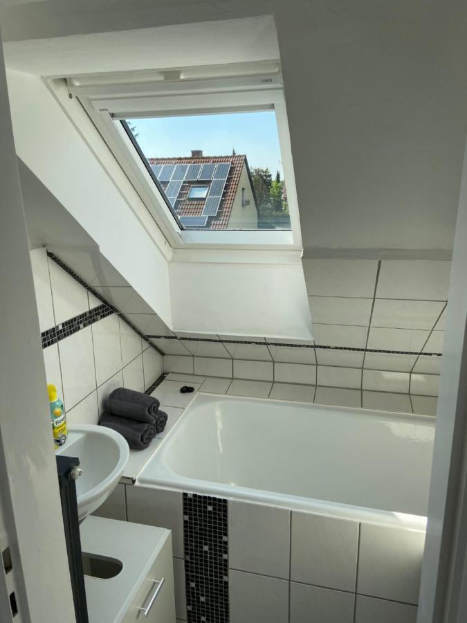 Apartment - Wohnung Bei Nuernberg #2 Röthenbach an der Pegnitz Esterno foto