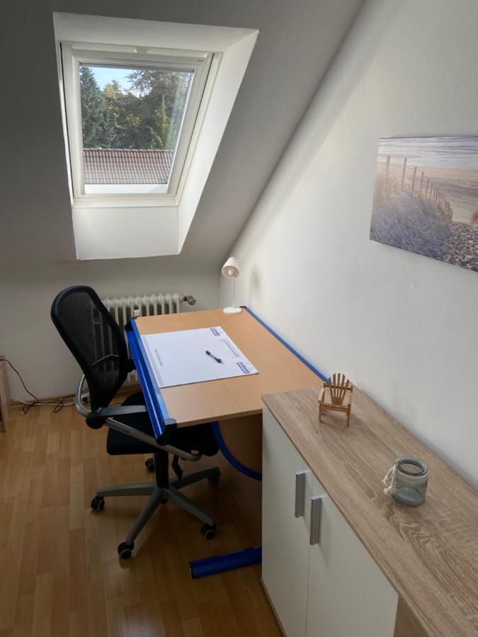 Apartment - Wohnung Bei Nuernberg #2 Röthenbach an der Pegnitz Esterno foto